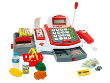 Cassa Giocattolo per Bambini