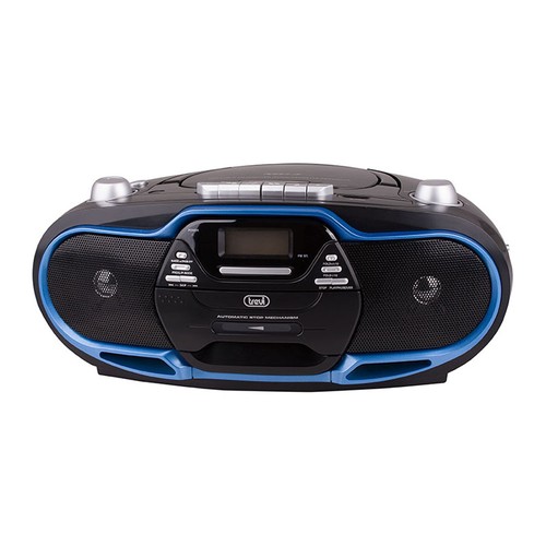 Trevi cmp 574 usb - usb, radio