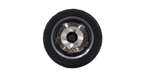 Cerchio posteriore yamaha - cerchio,