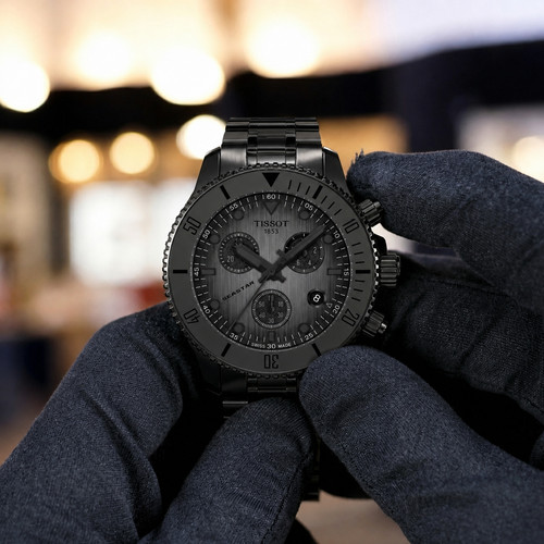 Tissot seastar 1000 - seastar,