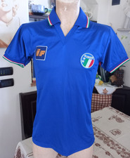 Maglia Calcio shirt Italia IP