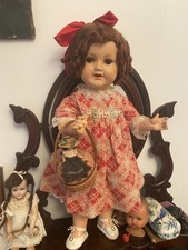 Grande Bambola Armand Marseille