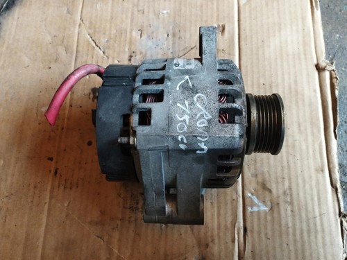 Alternatore fiat croma - croma, 1.9