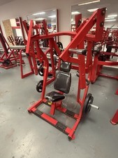 Pressa per pettorina compatta