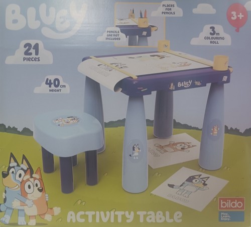 Bildo set tavolo - bildo, da
