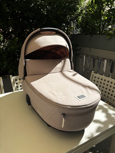 Cybex navicella priam luxury - priam,