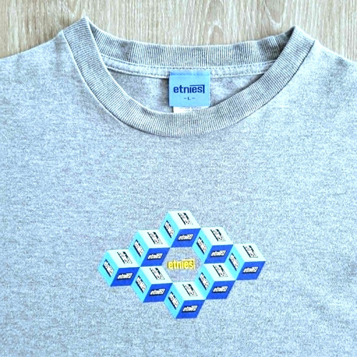 Camicia skate vintage - skate, anni
