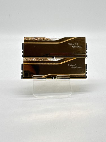 Skill trident royal neo - g.skill,