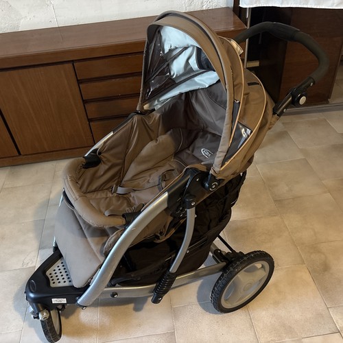 Passeggino graco - passeggino,