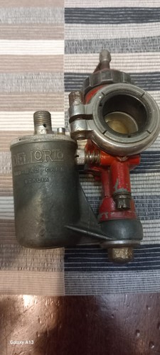 Carburatore dell orto - dell'orto, rb