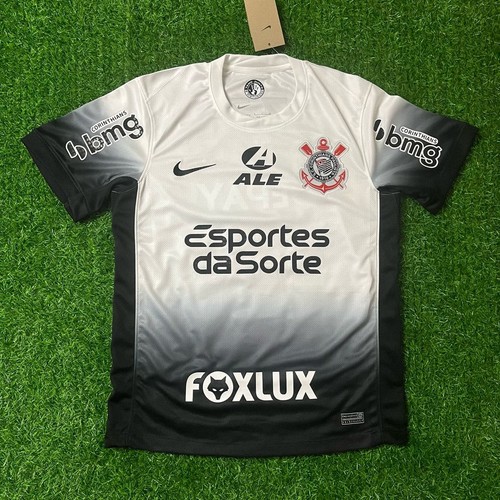 Depay corinthians white - depay,