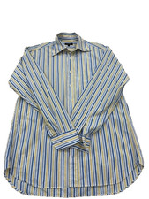 Camicia elegante uomo Burberry