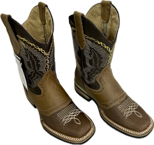 Stivali cowboy rodeo - stivali,