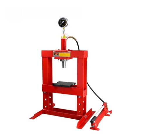 Presse idrauliche - presse,