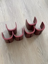 Alessi Noe Portabottiglie di
