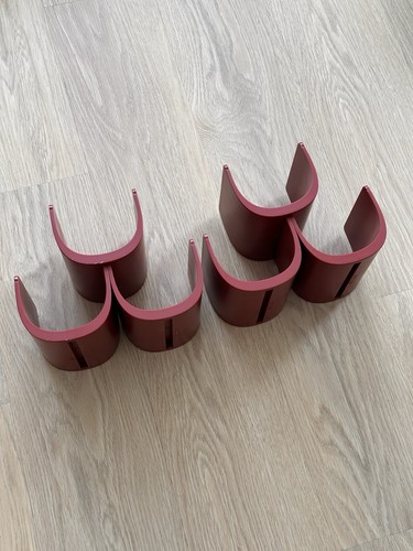Alessi noe portabottiglie - alessi,