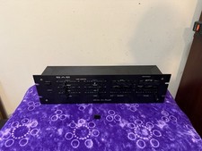 Preamplificatore SAE 3000