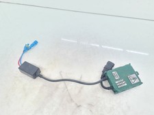 Toyota GT 86 2020 Alimentatore