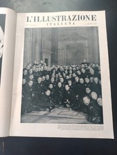 L' Illustrazione Italiana N 40