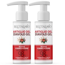 Artiglio del Diavolo Forte Gel