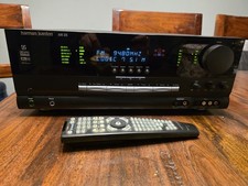 Harman Kardon AVR-325 Home