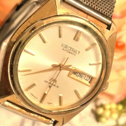 Orologio seiko automatico - orologio, da