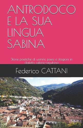 Antrodoco sua lingua - sua,