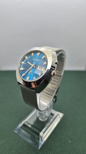 Orient chrono ace automatico - orient,