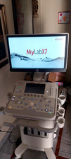Ecografo esaote Mylab 7