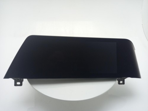 Schermo display multifunzione