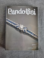 Pandolfini firenze catalogo - pandolfini,