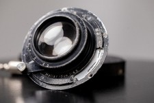 Voigtländer Heliar 15cm f/4.5