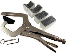 Fret Press - Portatile, 4 caul