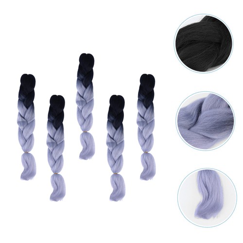 Pcs extension capelli per - pcs,