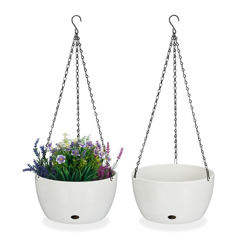 Semaforo per fiori con