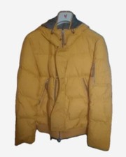 giubbotto invernale uomo in