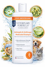 Formula Veterinaria Clinical