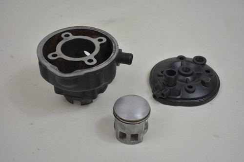 Cilindro 70cc minarelli - dr,