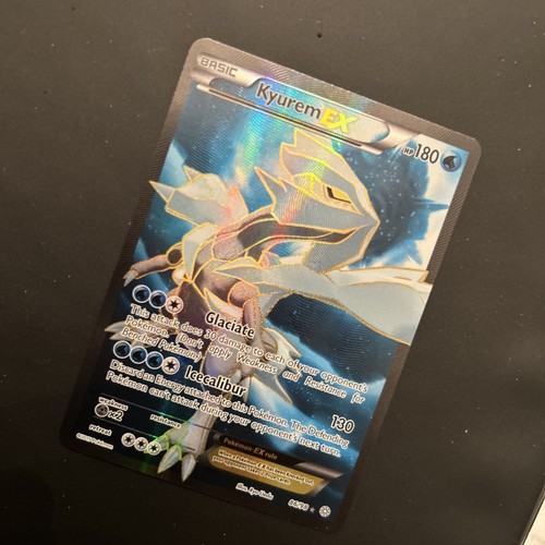 Kyurem xy - (86,