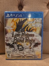 La Principessa Bugiarda e il