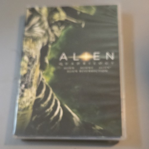 20th century fox - century, alien
