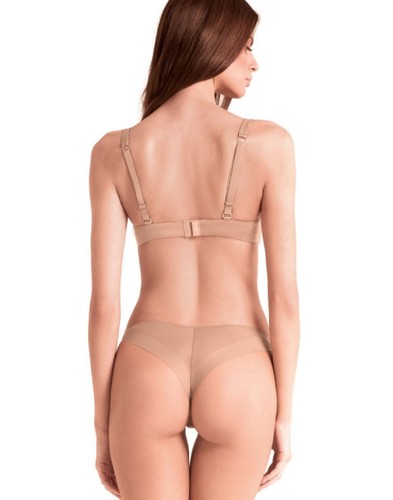 Slip donna microfibra - donna,