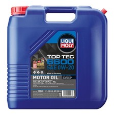 Liqui Moly 22048 Engine Motor