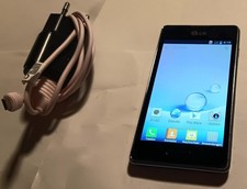Optimus dual e460 - lg, ii
