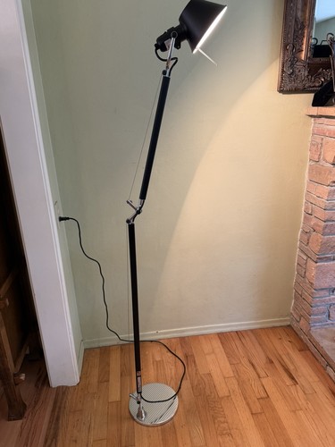 Artemide tolomeo adjustable - artemide,
