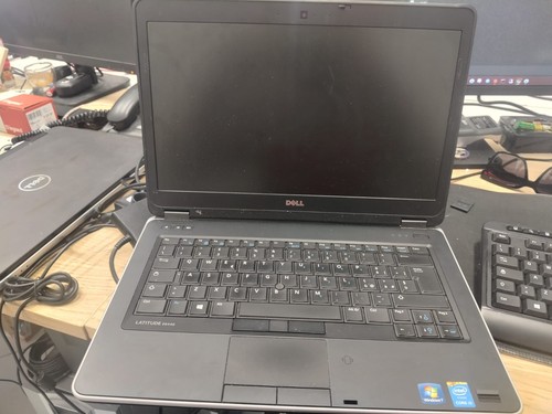 Notebook dell latitude e6440 - notebook,