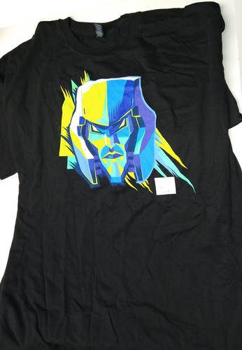 Shirt transformers pulsecon - t-shirt,