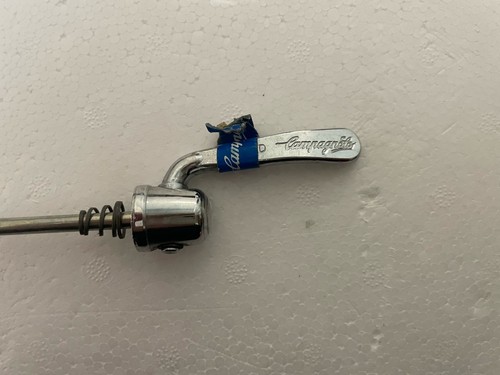Campagnolo sgancio rapido - sgancio,