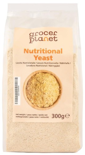 Lievito alimentare scaglie - lievito, in