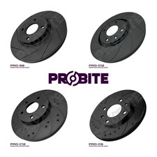 Probite 227mm Front Brake